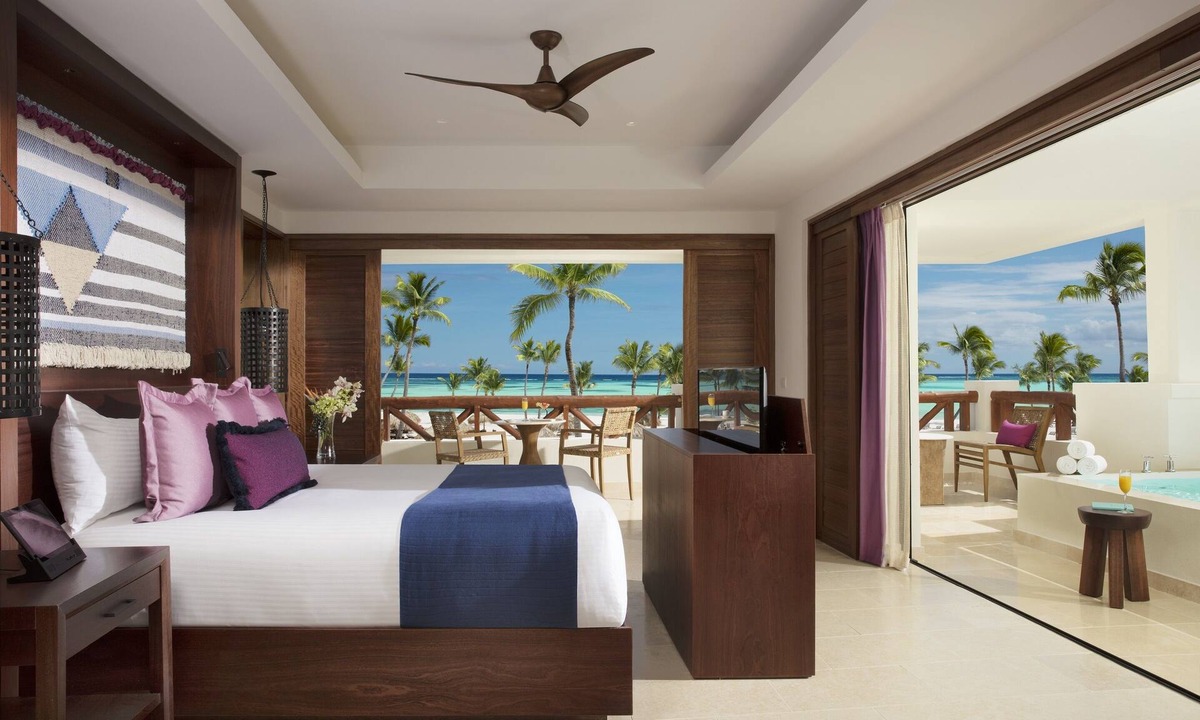 Punta Cana Resort | Secrets Cap Cana Resort & Spa - Adults Only - All Inclusive