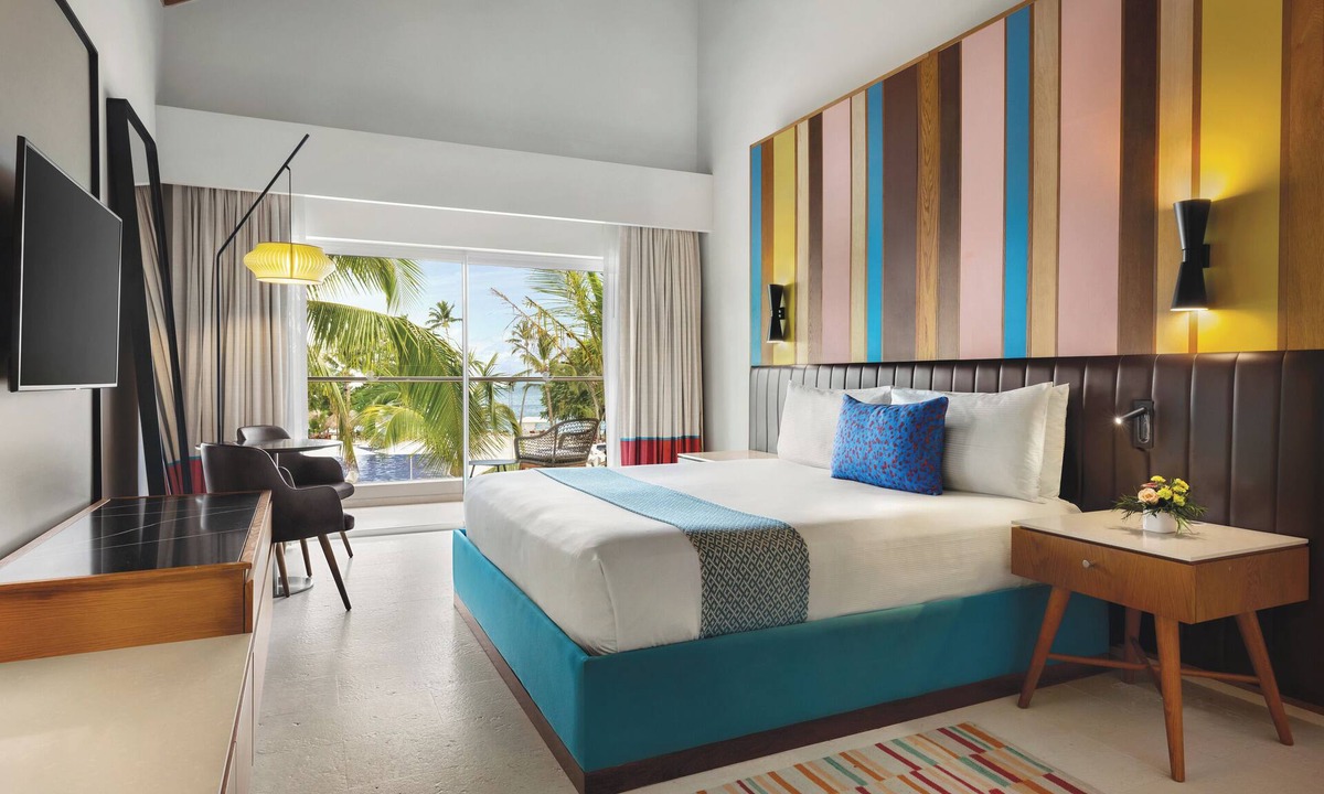 Los Melones Resort | Secrets La Romana Resort & Spa - Adults Only - All Inclusive