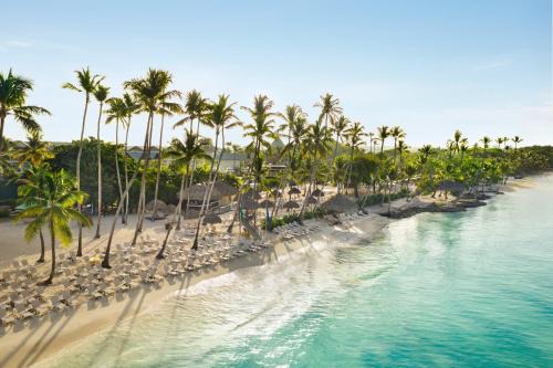 Los Melones Resort | Secrets La Romana All-Inclusive Adult Only Resort & Spa
