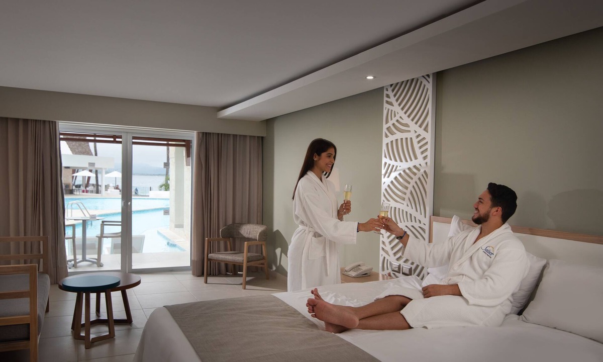 El Batey Hotel | Select Sosua Adults Only, Trademark by Wyndham All Inclusive