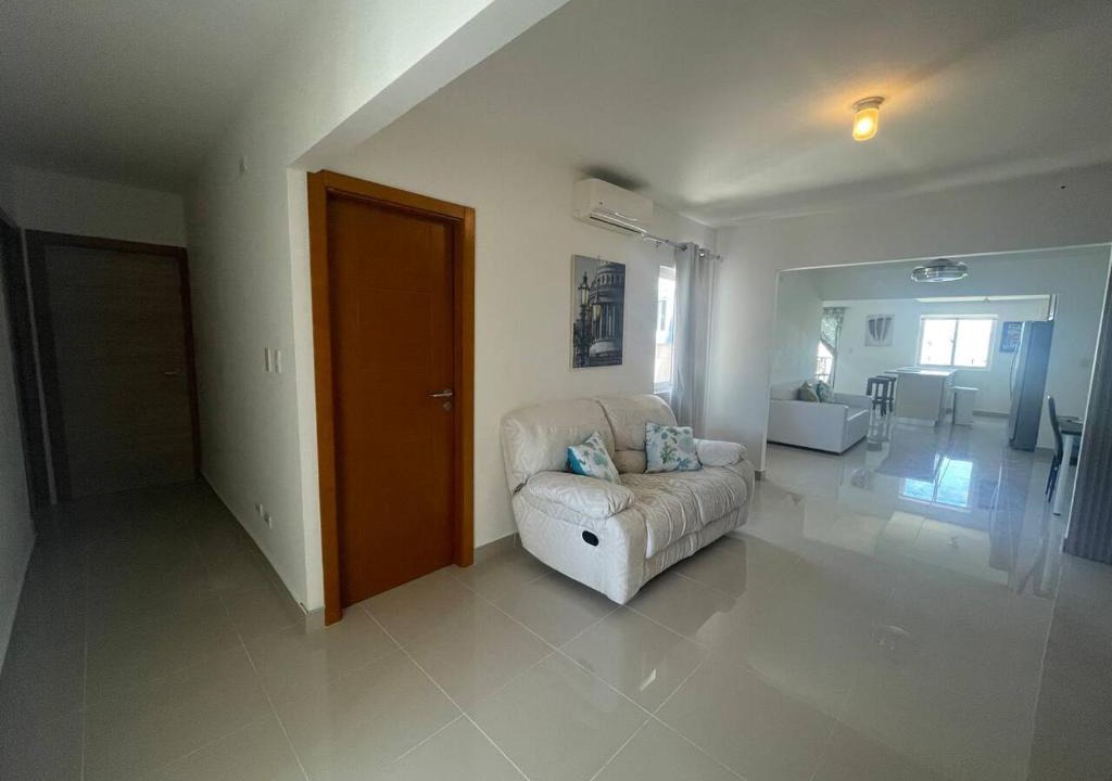 Veron Apartment | Serena village aparment