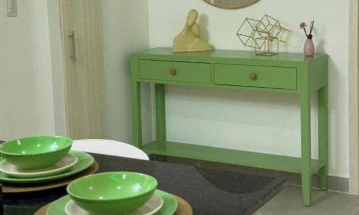 Veron Apartment | Serena Village E5 AP 203
