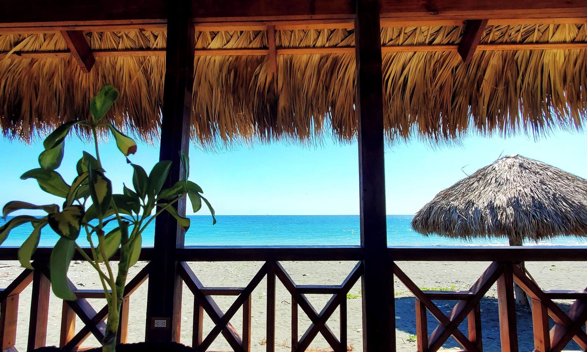 Nizao Villa | Serendipia Hotel