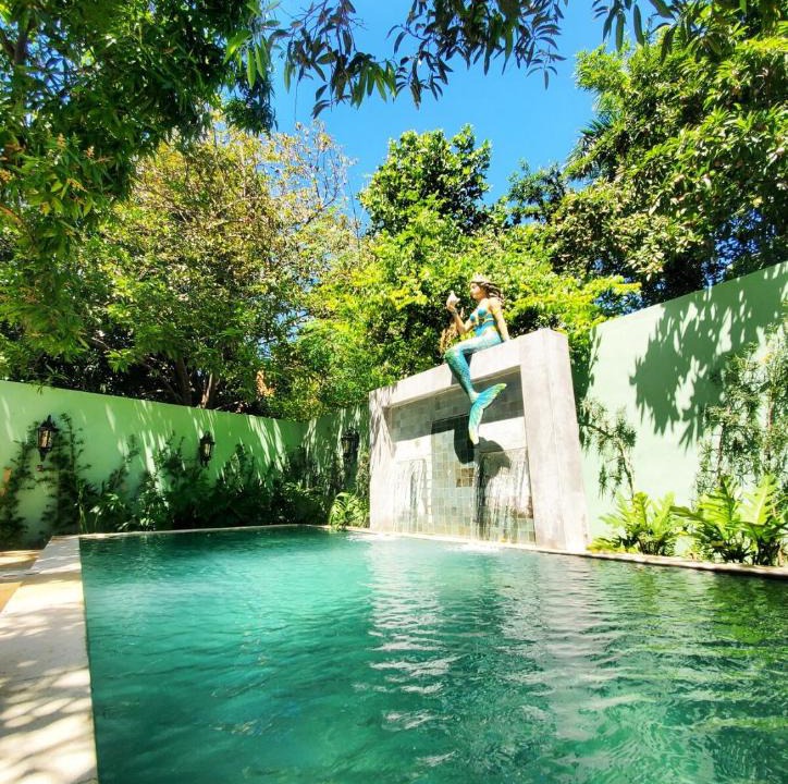 Nizao Hotel | Serendipia Parque Hotel Nizao