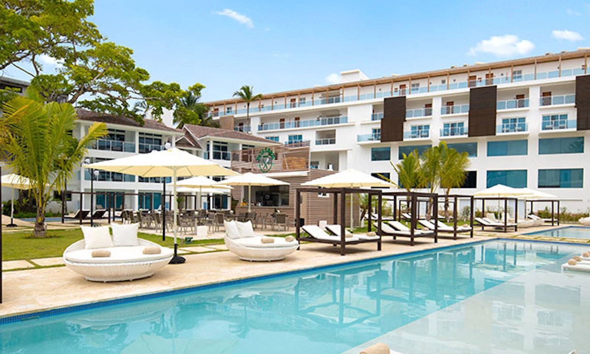 Cabarete Resort | Serene Suite in VIP Resort