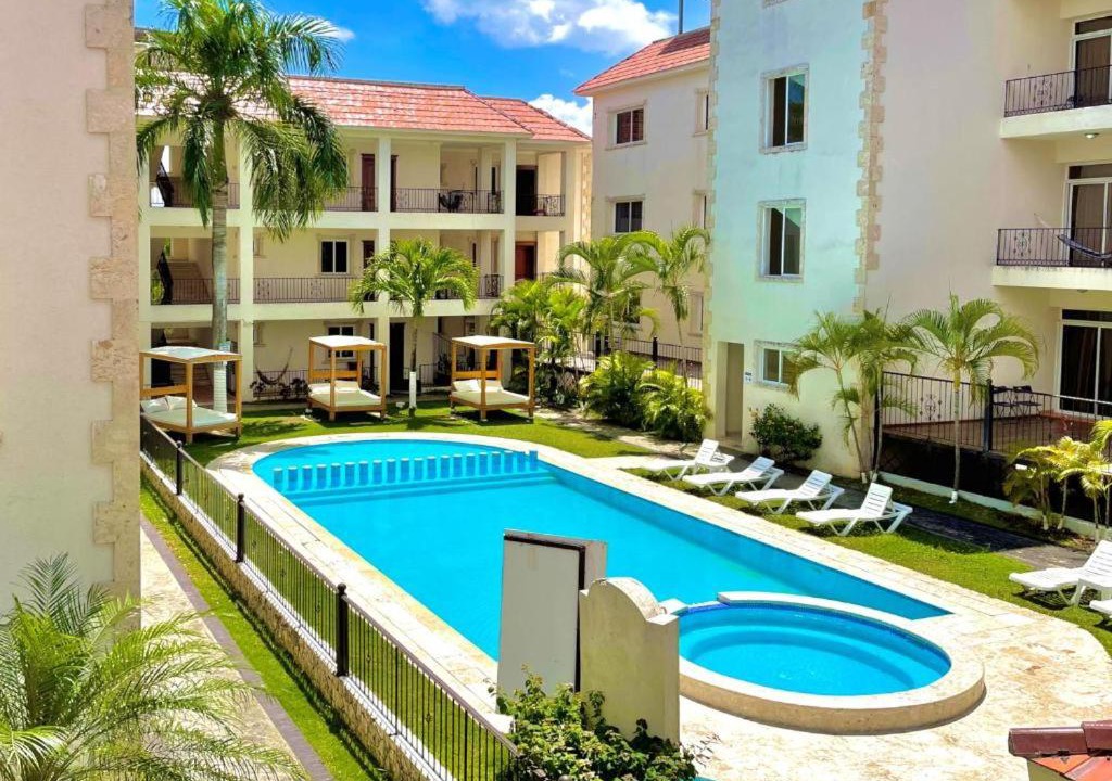 Punta Cana Apartment | Seven beaches Palmeral