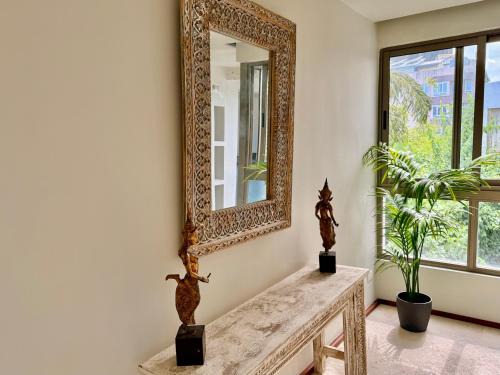 Zona Colonial Apartment | Shark House - Leo's Penthouse #5