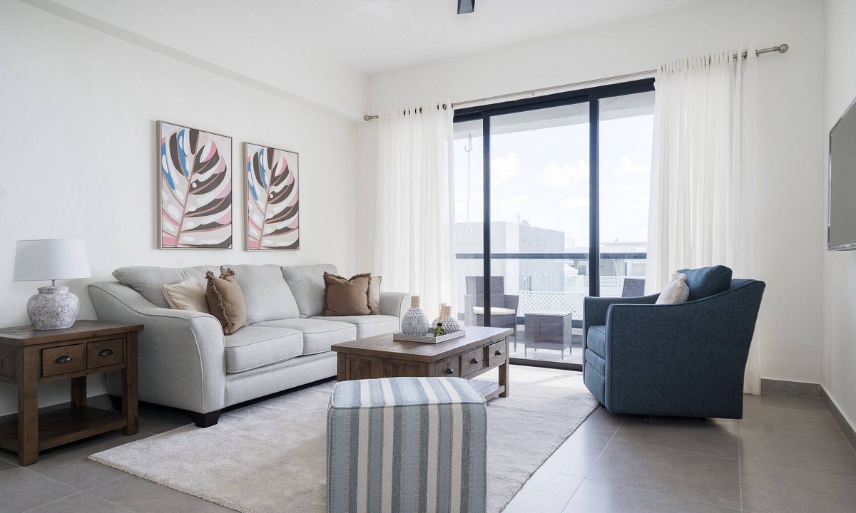 Santo Domingo House | Sky Retreat Panorama 310 | Mountain Views