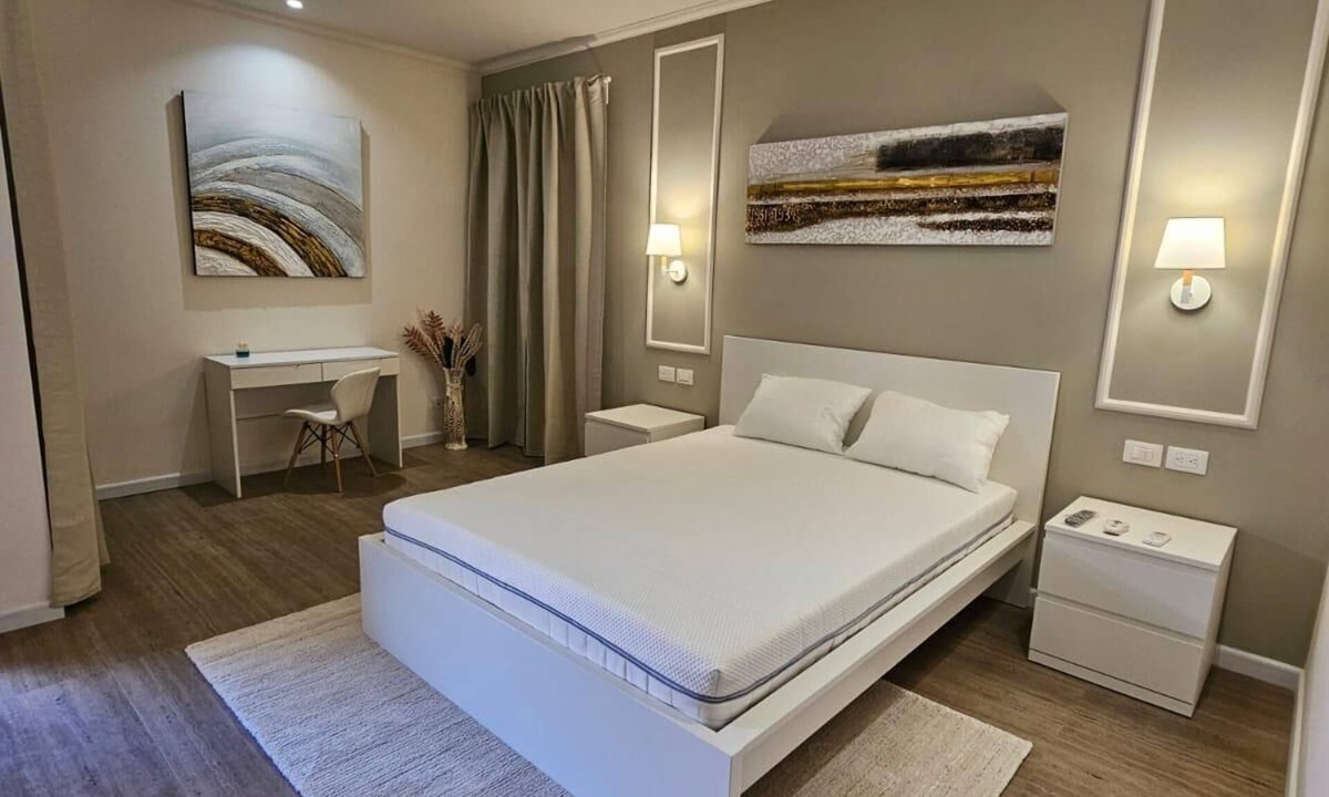 Dominicus Hotel | Soficu Eden Dominicus