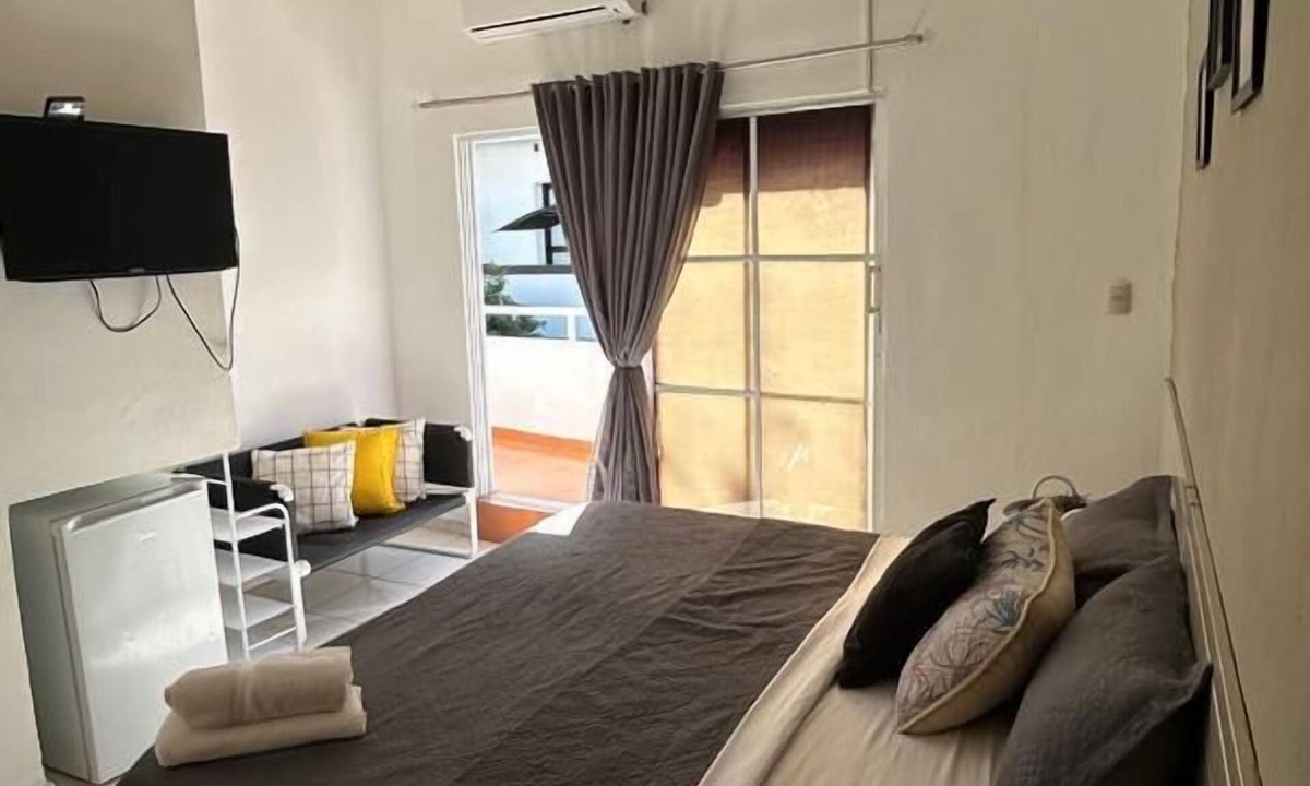 Zona Colonial Bed & Breakfast | Sol Colonial
