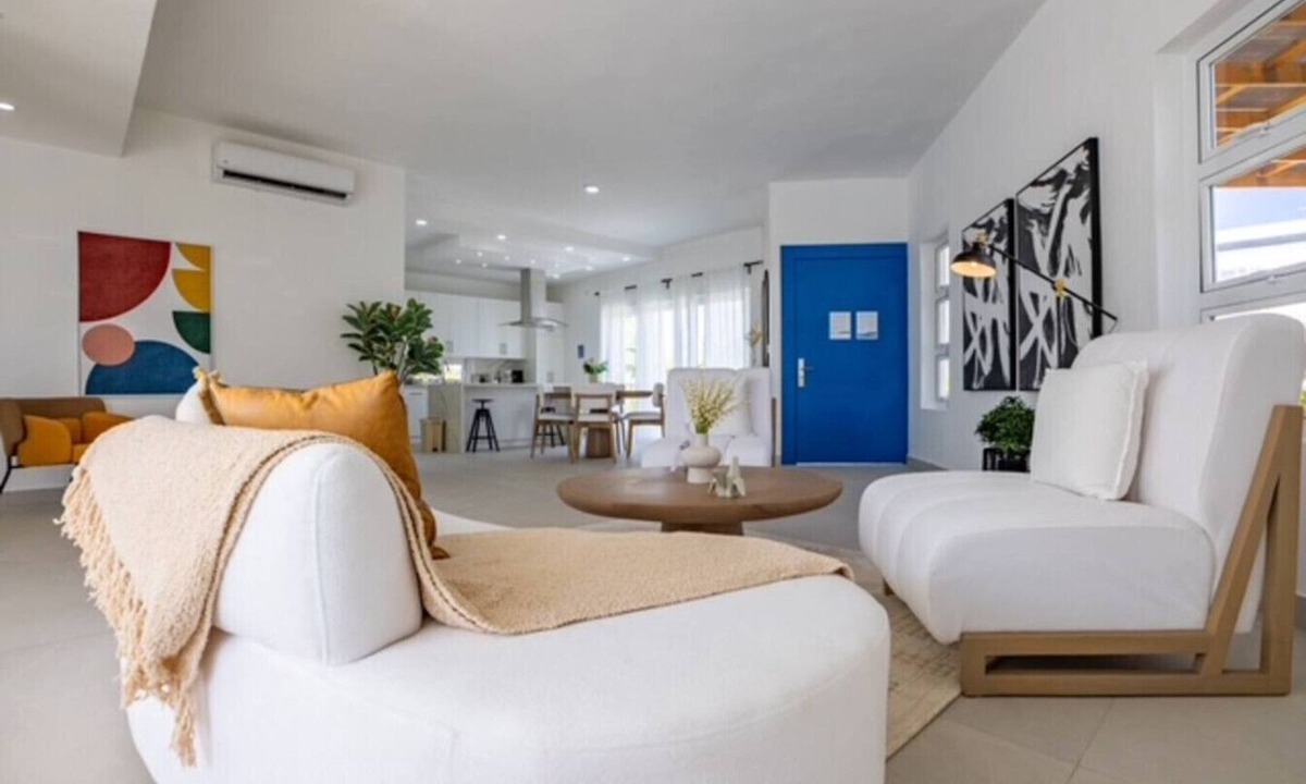 Cabarete House | Sosua Ocean Village Villa 24