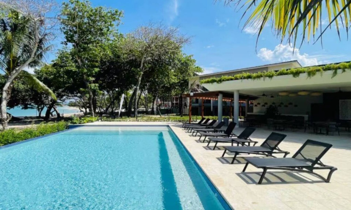 Costa Dorada Apartment | Spacious 2BR Family Condo at Marien Residences