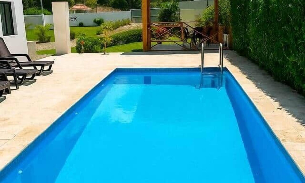 Sosua Apartment | Spacious 3BR Penthouse Apartment With Parking