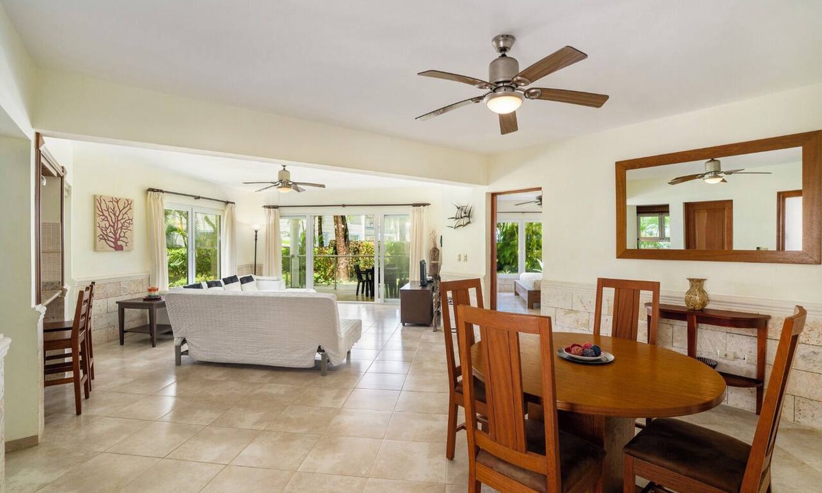 Playa Chiquita Apartment | Spacious Condo · Oceanfront Infinity Pool · Minutes from Sosua Center