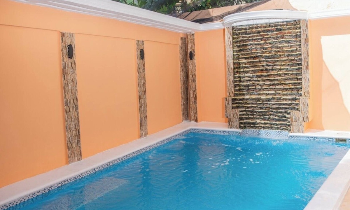 Santo Domingo Este House | Spacious private pool house