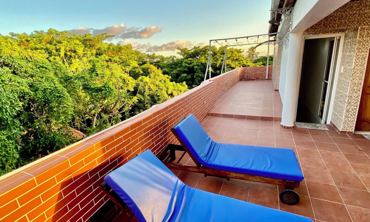 Puerto Plata Apartment | Studio 2 Near the Malecón Puerto Plata