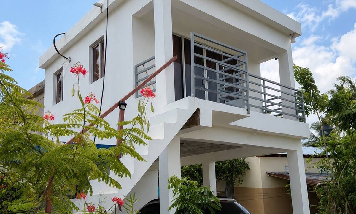 El Factor Apartment | Studio apartment with available parking