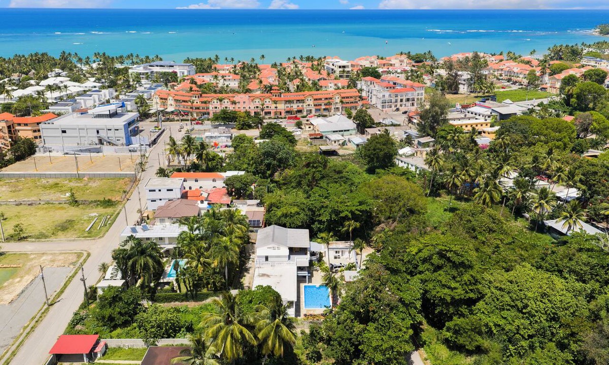 Cabarete Apartment | Studio Cabarete Fast Wi-Fi & Pool