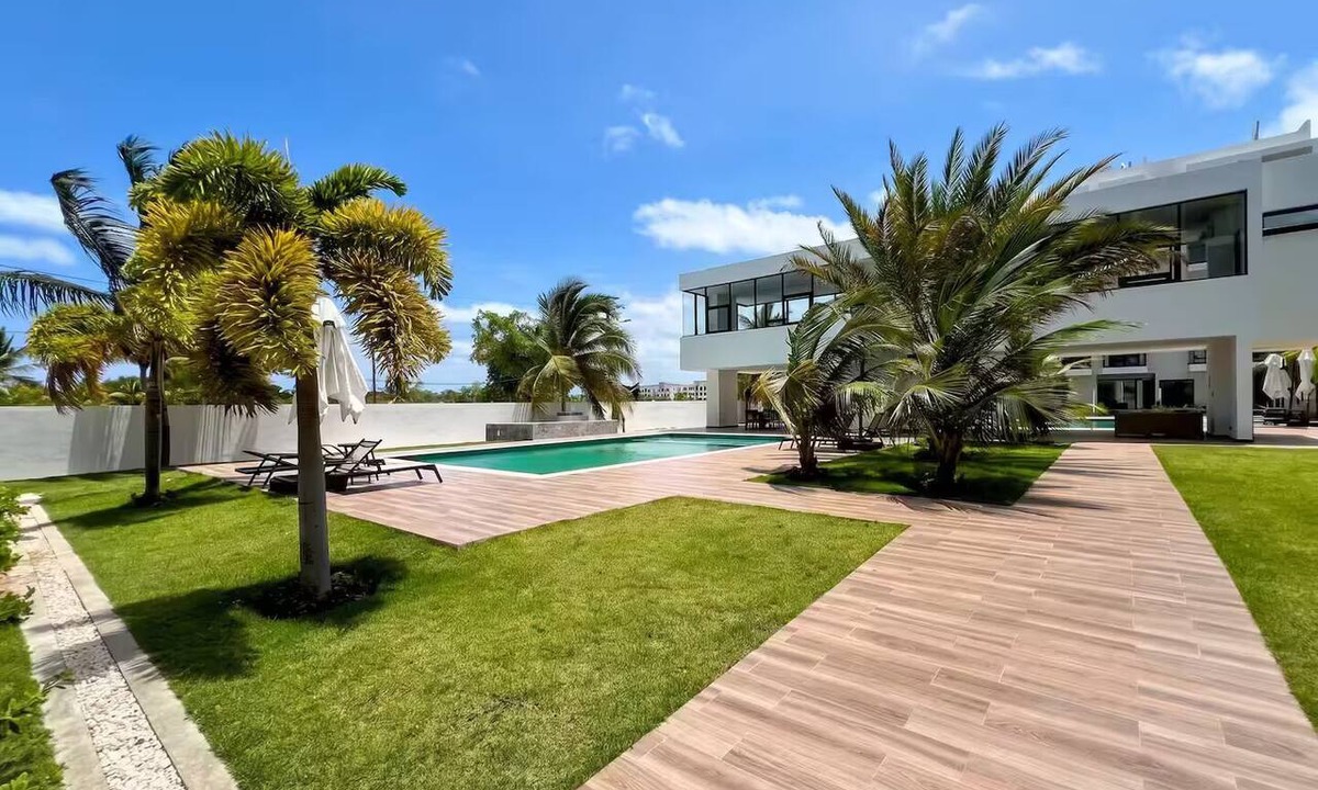 Serralles Apartment | Studio G300 | Tu Refugio en Punta Cana