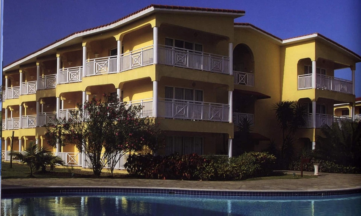 Cofresi Apartment | Studio Rooms Sleep 4: All-Inclusive Resort