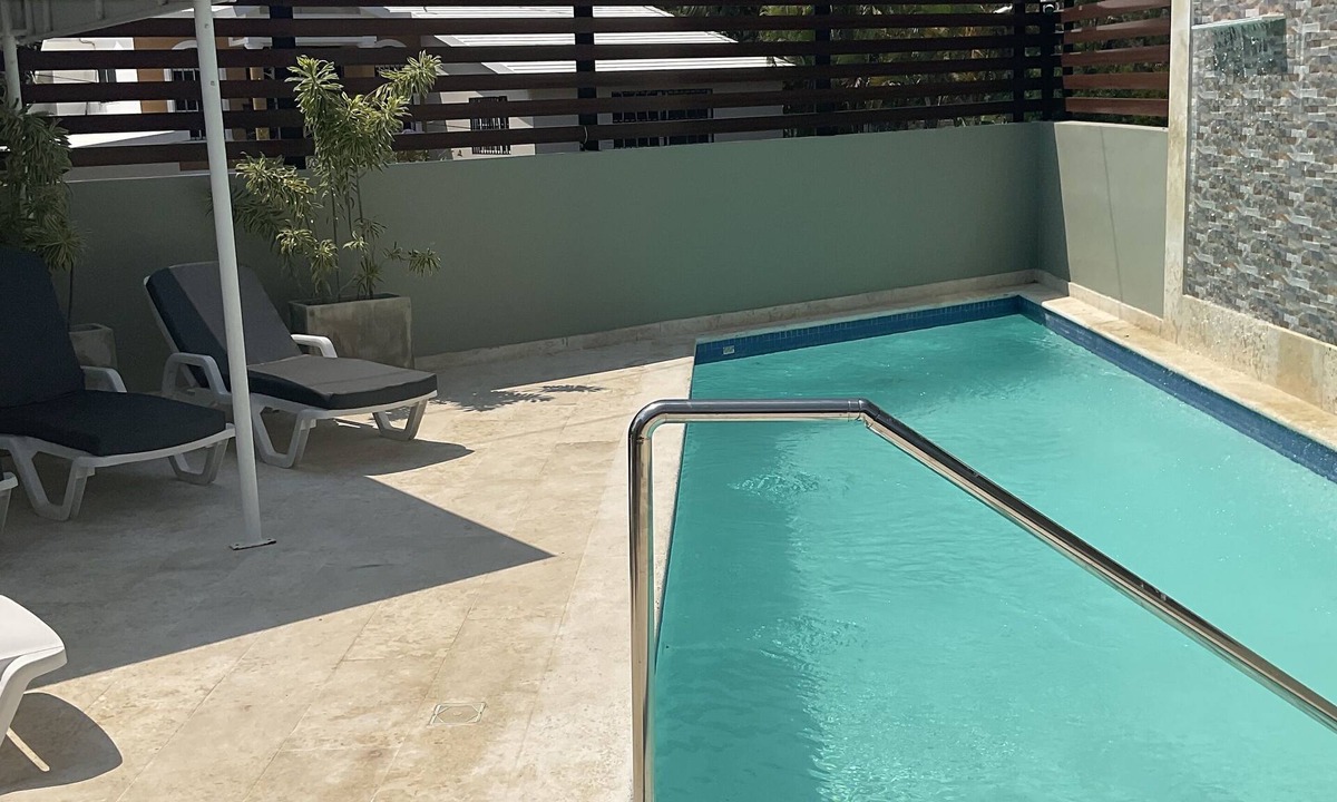 Sosua Condo | "Stylish and beautiful Condo located in Sosua"