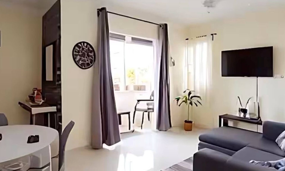Santo Domingo Apartment | Stylish Ocean View Apartment Santo Domingo