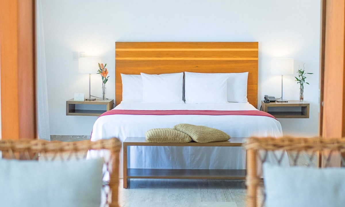Las Terrenas Hotel | Sublime Samana Hotel & Residences