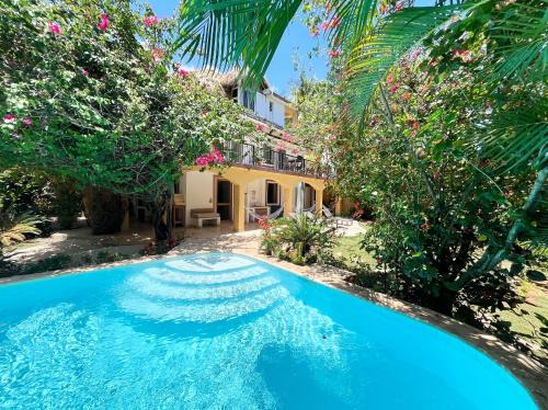 Cabarete Resort | Surfbreak Cabarete