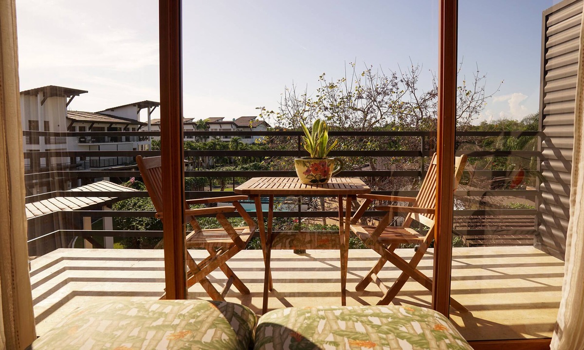 Guayacanes Apartment | Sybaris Residences