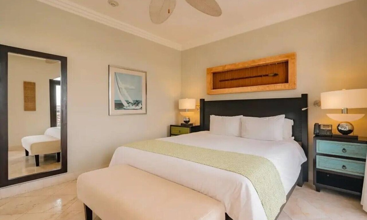 Cap Cana Marina Resort | TAN Resorts Marina Cap Cana - All-Inclusive