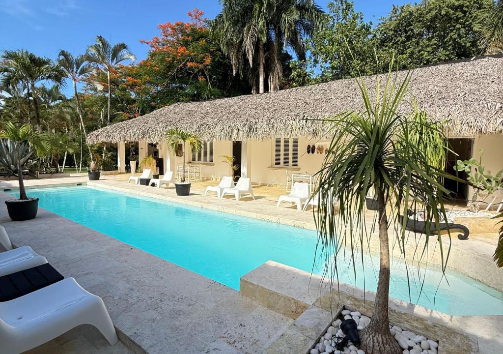 Las Terrenas Bed & Breakfast | Terra Taina Boutique Bed&Breakfast