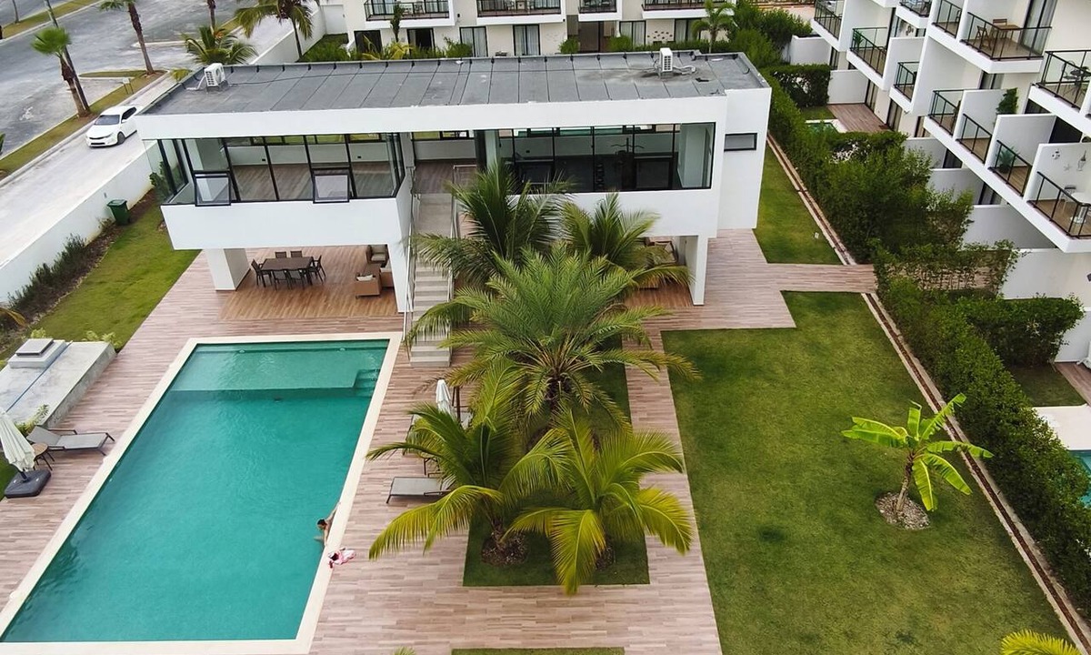 Punta Cana Apartment | The Best Penthouse in Downtown Punta Cana