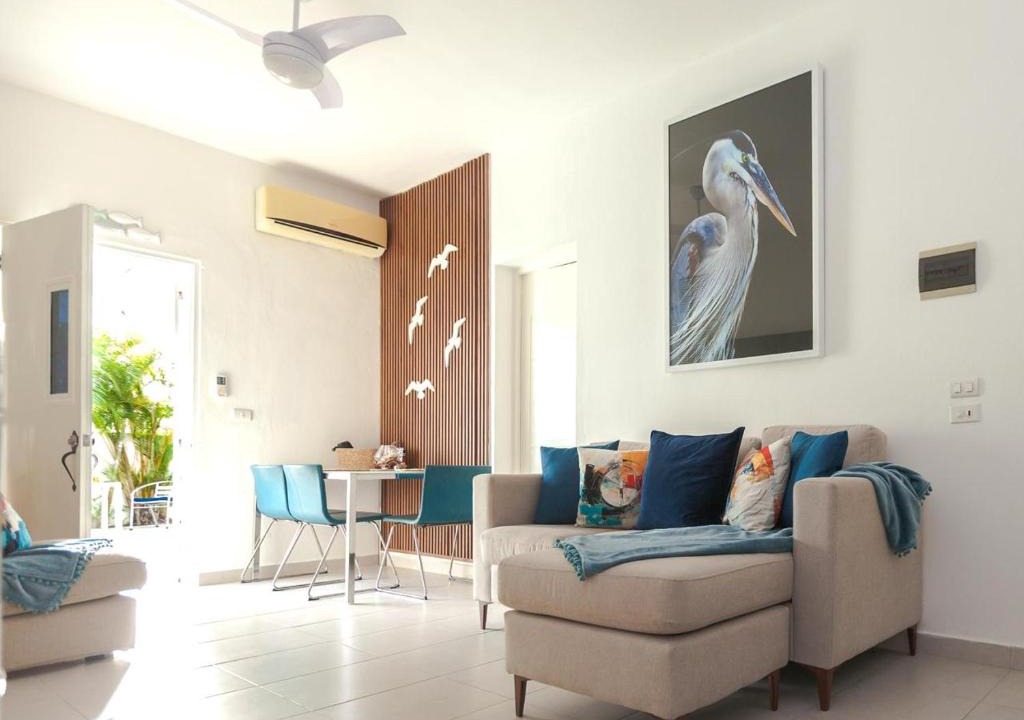 Los Melones Apartment | The blue pelican