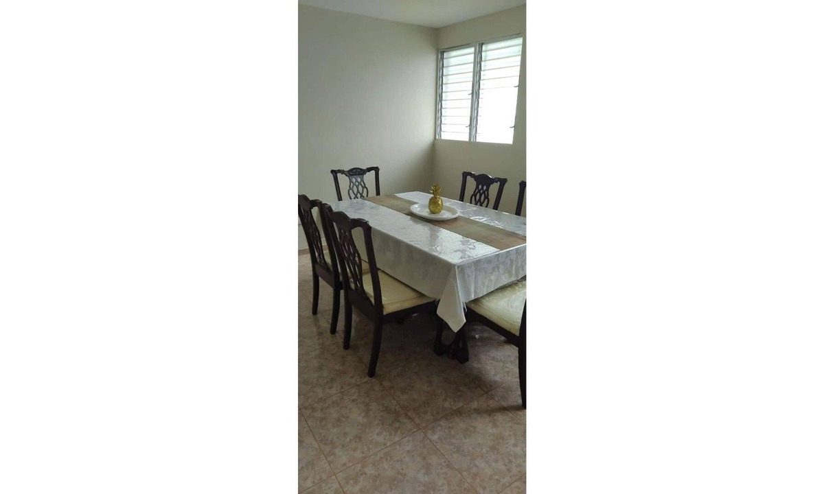 Gregorio Luperon House | The Big House