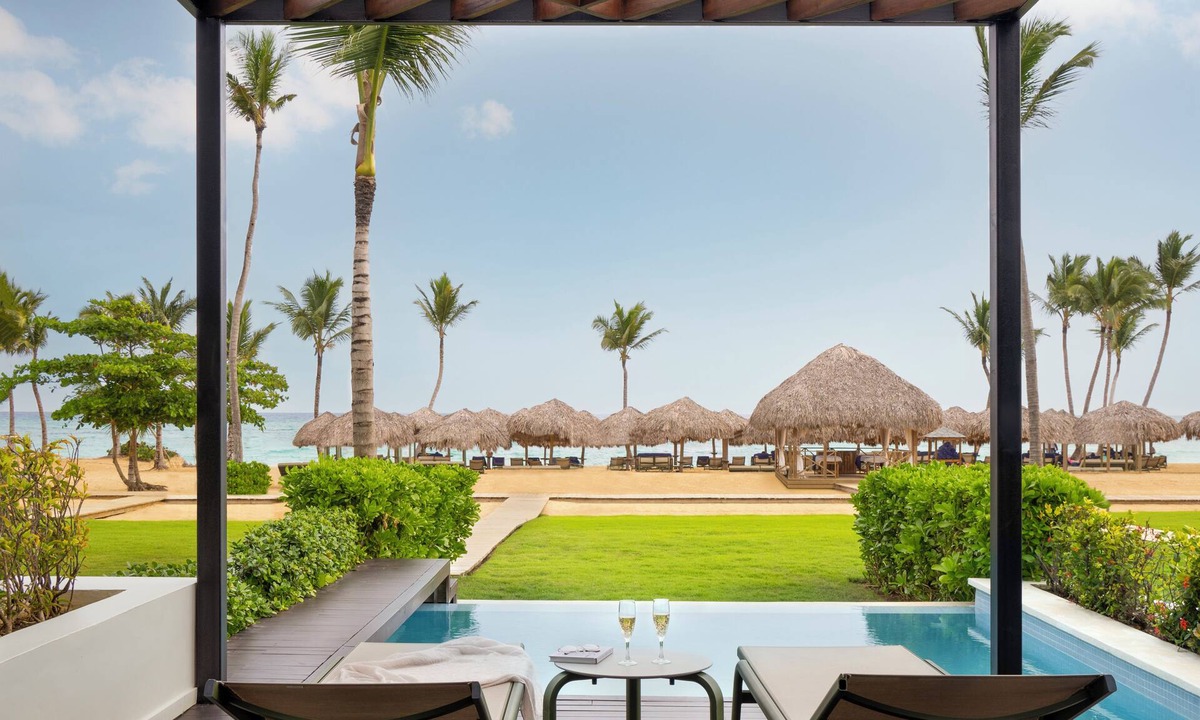 Punta Cana Resort | The Excellence Club at Finest Punta Cana Adults Only - All Inclusive
