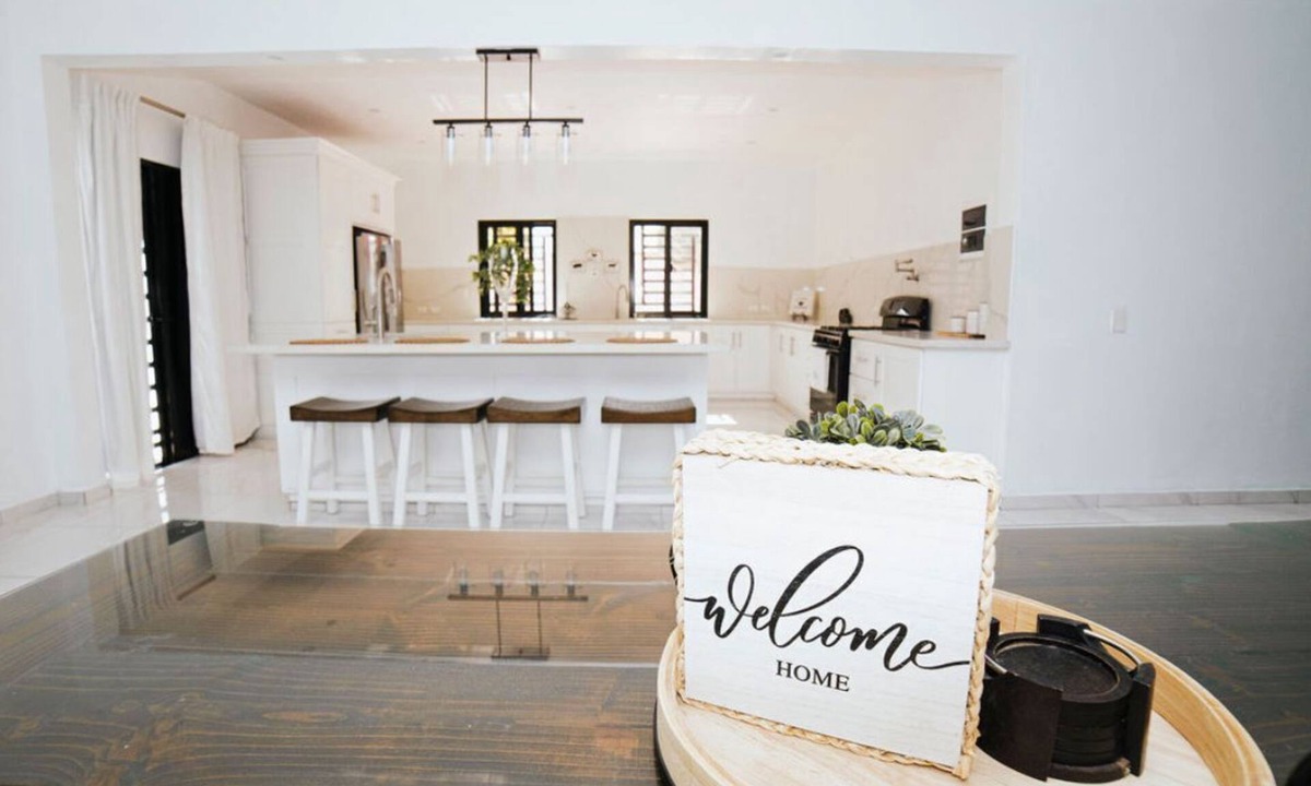 Las Galeras House | The Jhonsons House