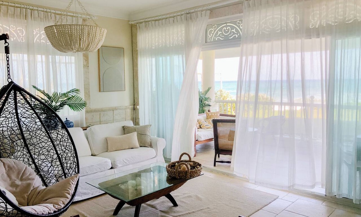 Cabarete Condo | The Ocean House at Cabarete