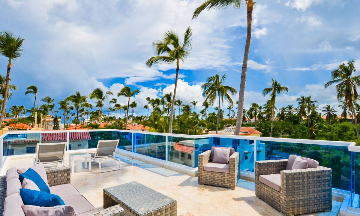 Bavaro Hotel | The Sanctuary at Los Corales