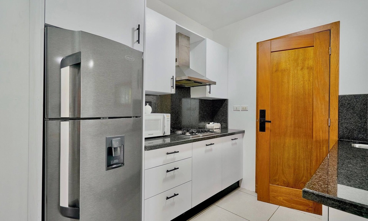 El Limon Apartment | The true splendor of this paradise can't be fully captured in photos!