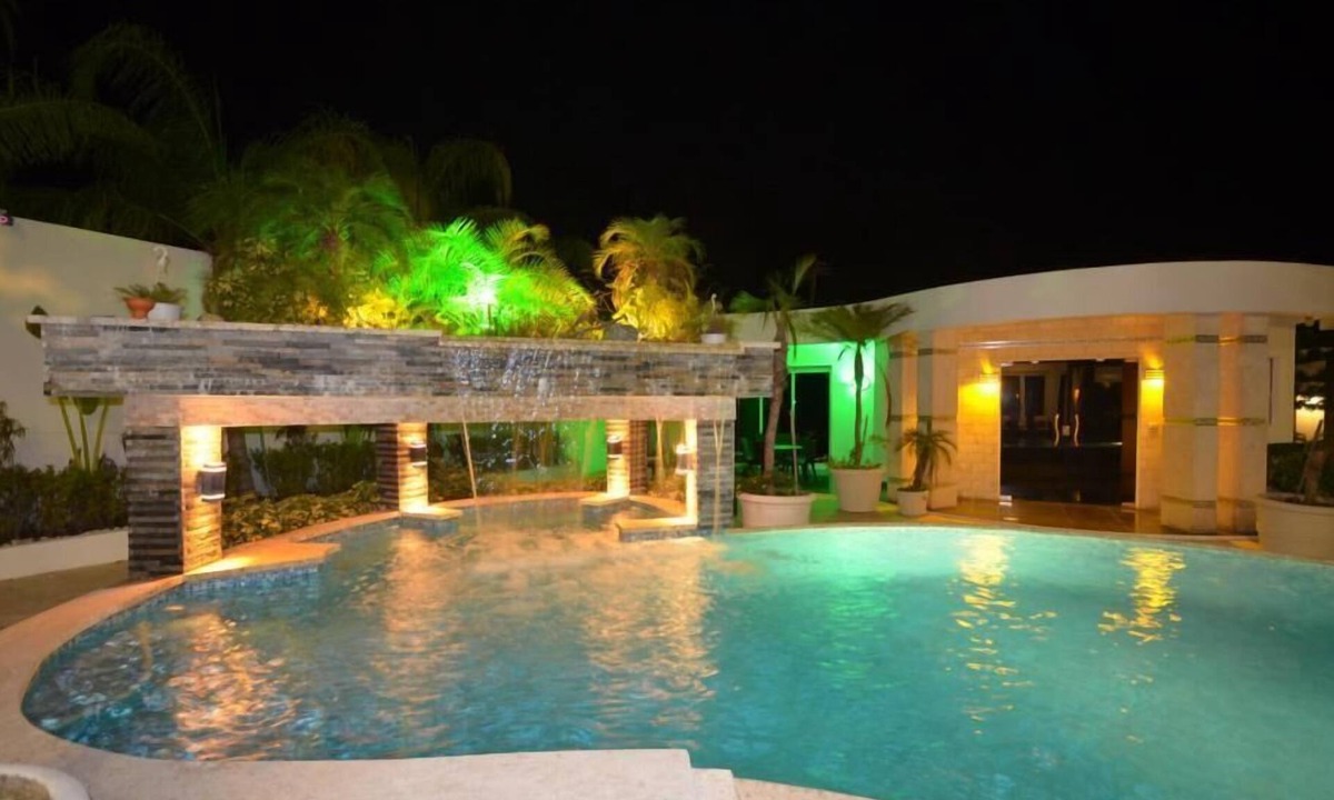Sosua Ocean Village Sosúa | Villas Ana Maria