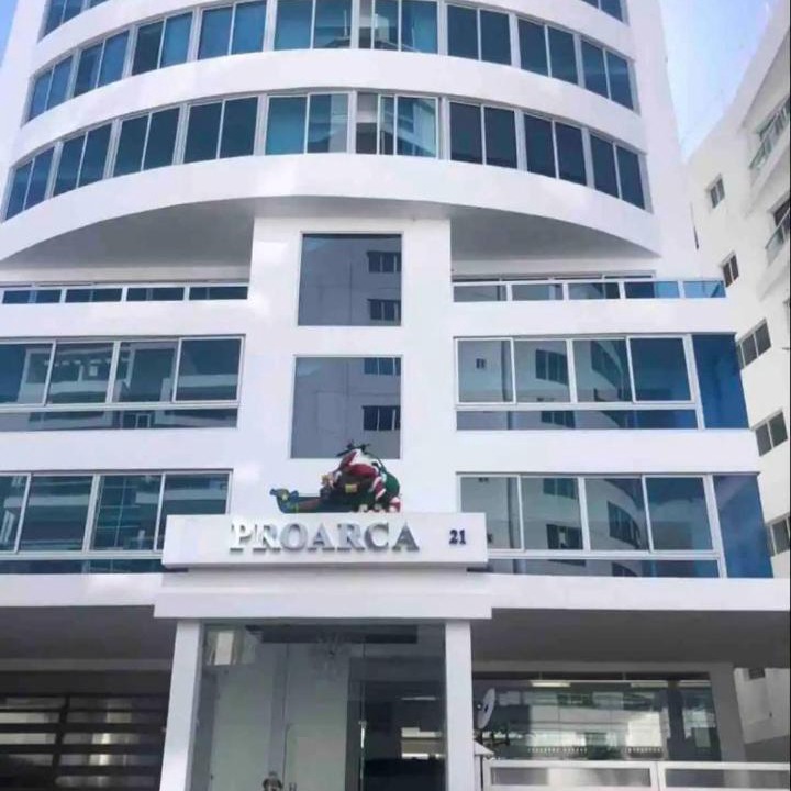 Renacimiento Apartment | Torre Proarca
