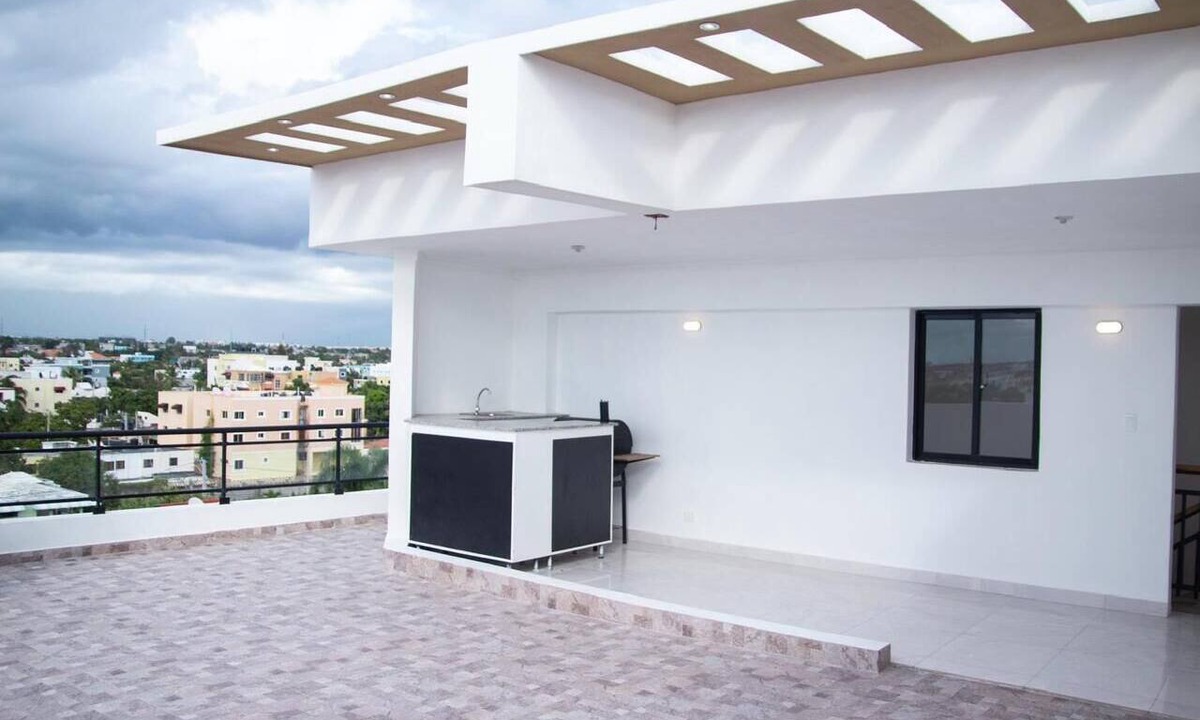 Los Frailes Apartment | Torre sophia Monserrat