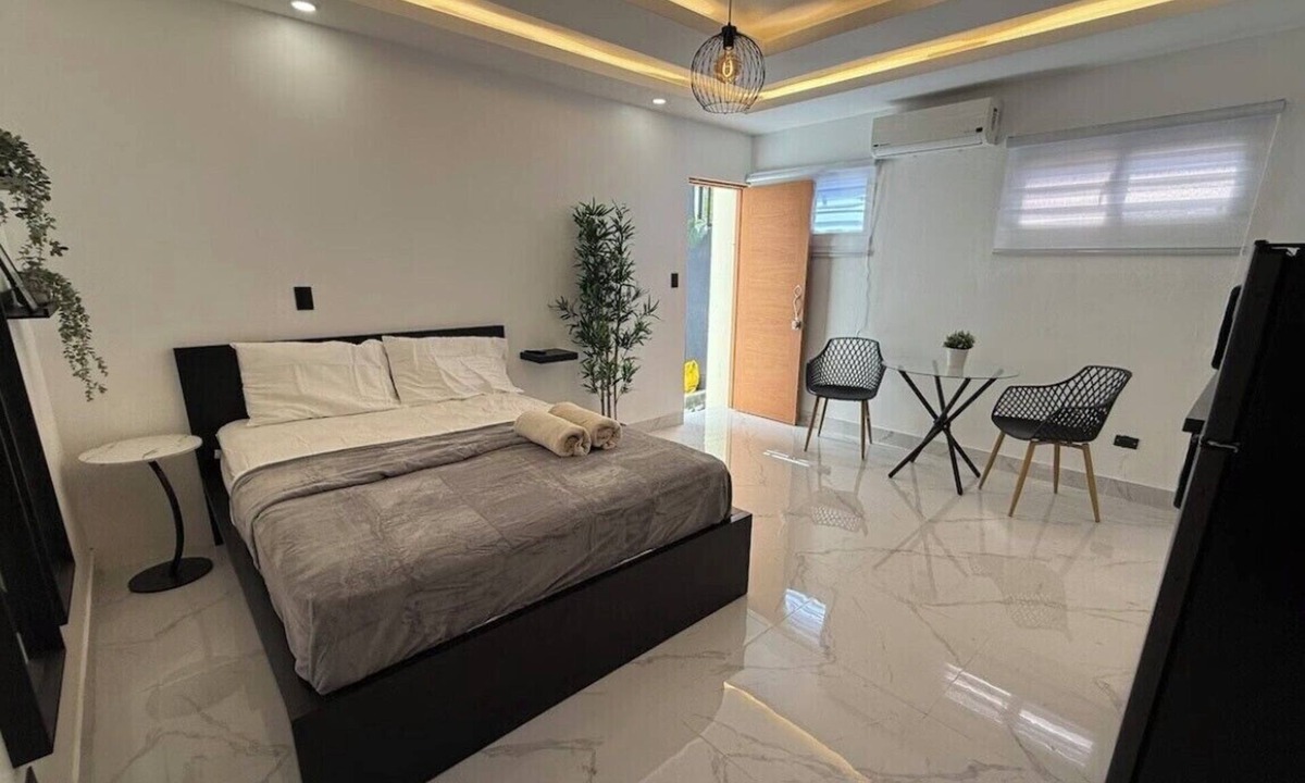 Downtown Santo Domingo Cabin | Torrebrandor