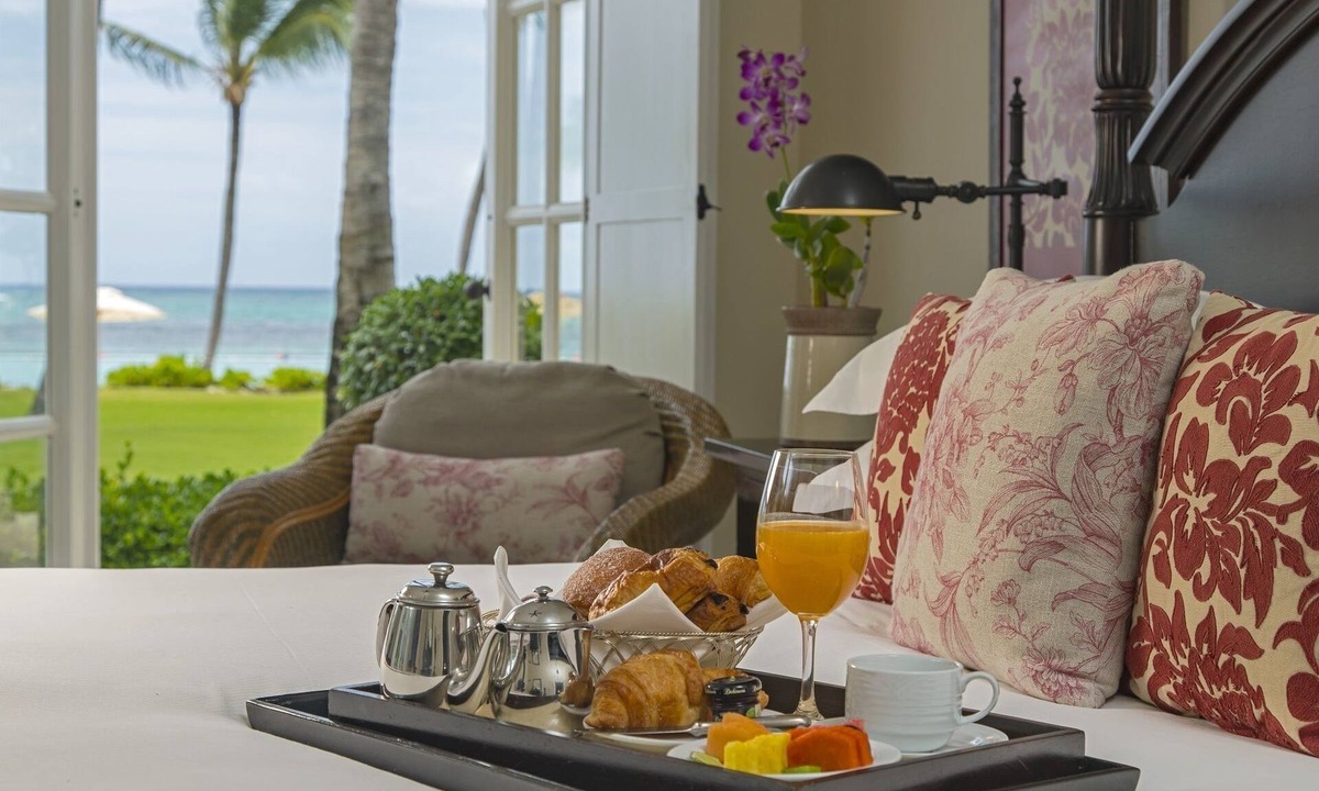 Punta Cana Hotel | Tortuga Bay Hotel
