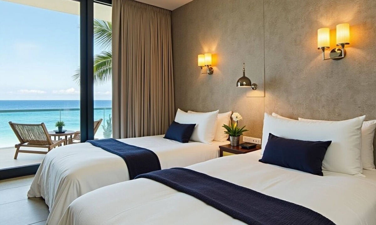 Guayacanes Hotel | Tribe Resorts