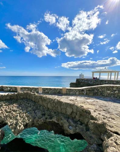 Guayacanes Hotel | Tritón Hotel Boutique & Restaurant