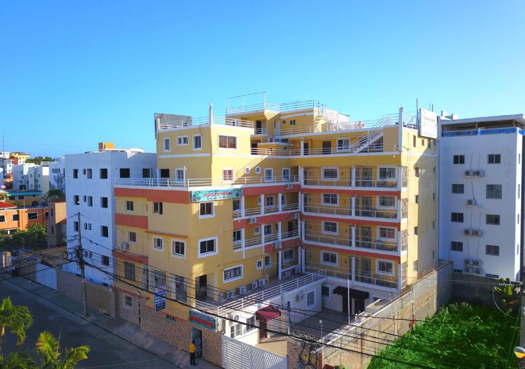 Corales del Sur Apartment | Tropical Gateway Suites - Las Americas Airport