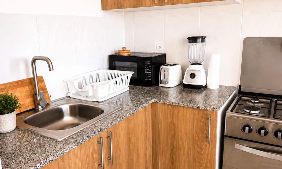 Santo Domingo Este Apartment | Tropical Pearl | 3BR Home Away From Home