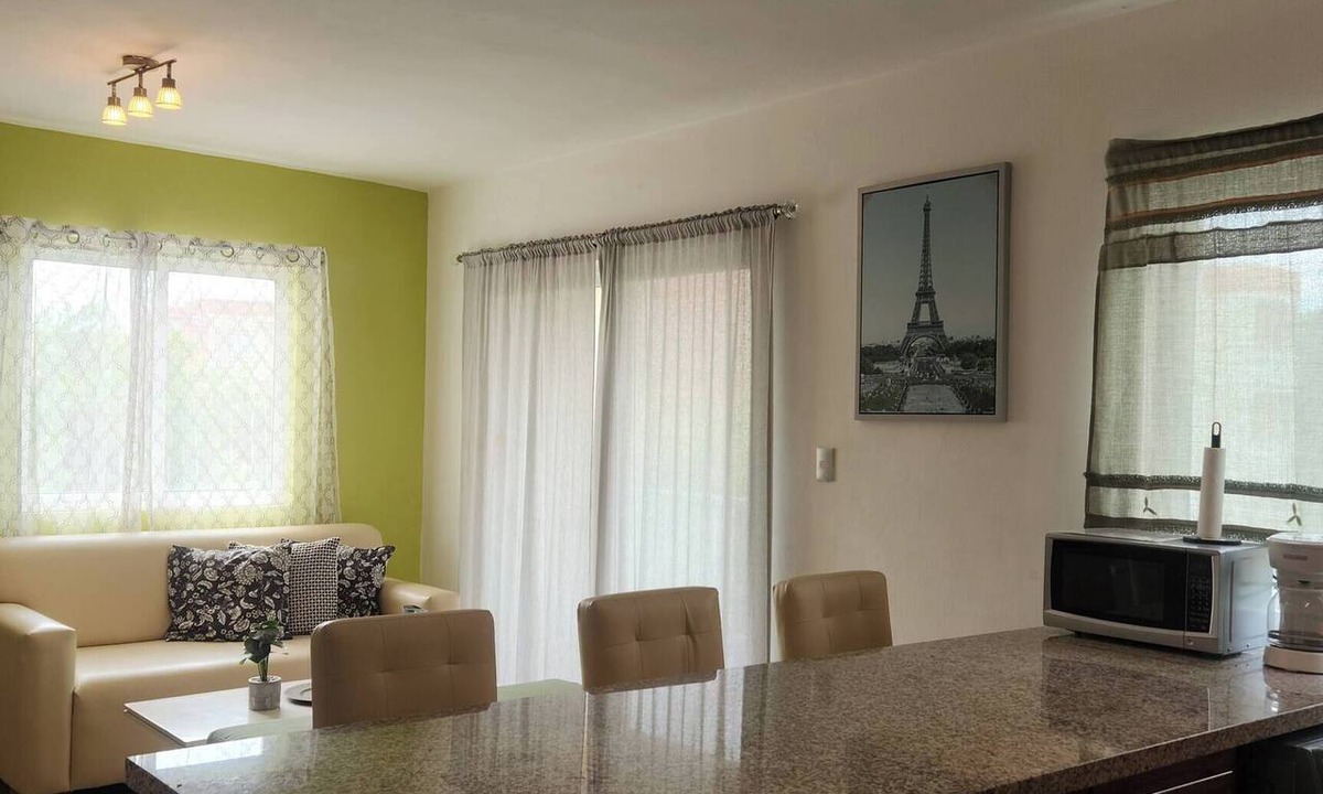 Veron Apartment | Tropical Retreat 2-bedroom Apartment in Punta Cana 11 Pools