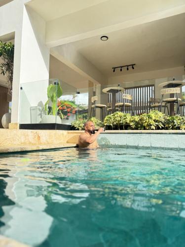 Bavaro Apartment | Tropical Scape Punta Cana, 2BE Aparment, pool and beach club access